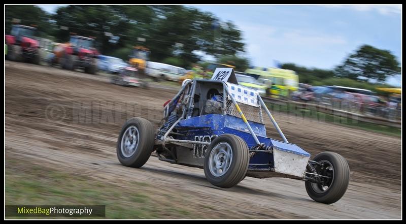 UK Autograss Championship Round 4 photography