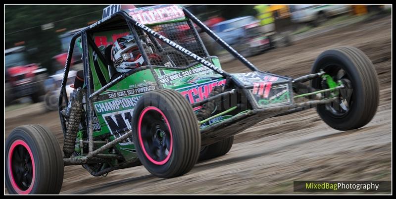 UK Autograss Championship Round 4 photography