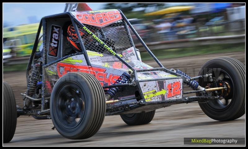 UK Autograss Championship Round 4 photography