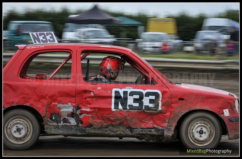 UK Autograss Championship Round 4 photography