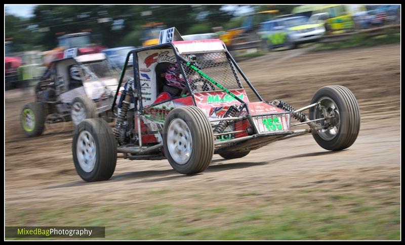 UK Autograss Championship Round 4 photography