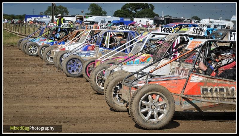 UK Autograss Championship Round 4 photography