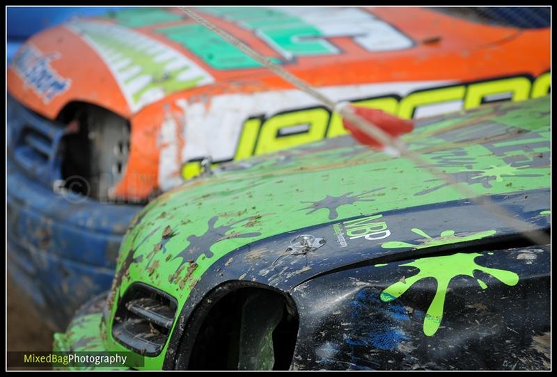 UK Autograss Championship Round 4 photography