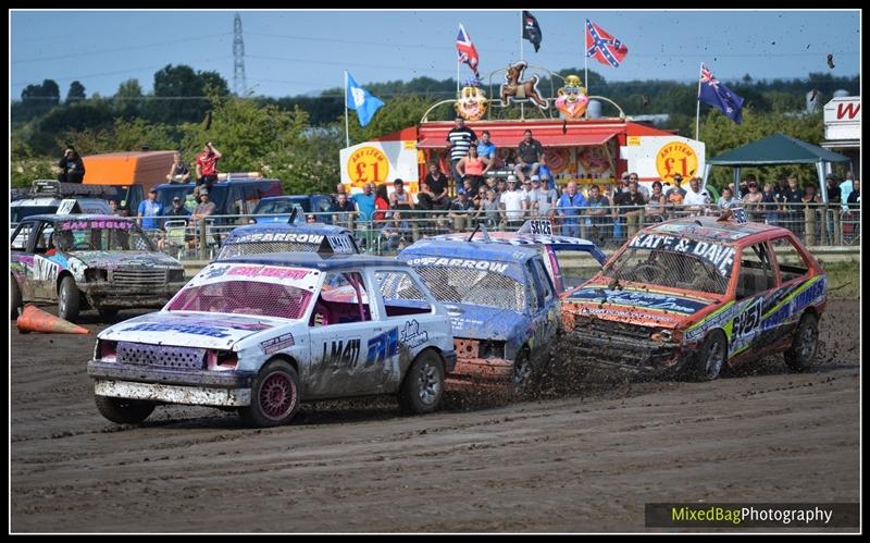 UK Autograss Championship Round 4 photography