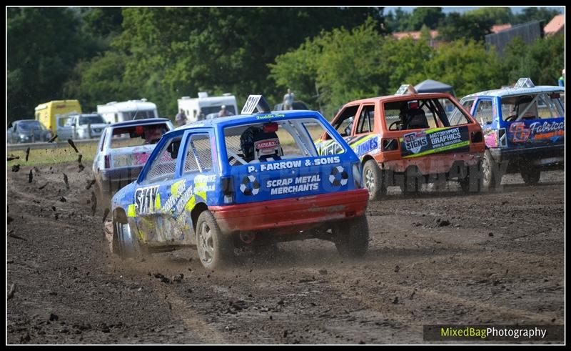 UK Autograss Championship Round 4 photography