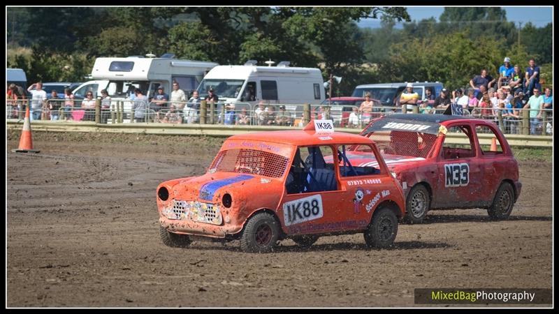 UK Autograss Championship Round 4 photography