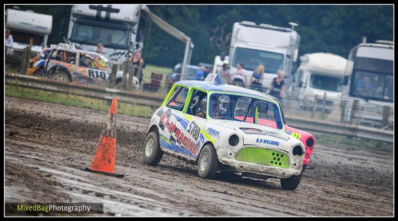 UK Autograss Championship Round 4 photography