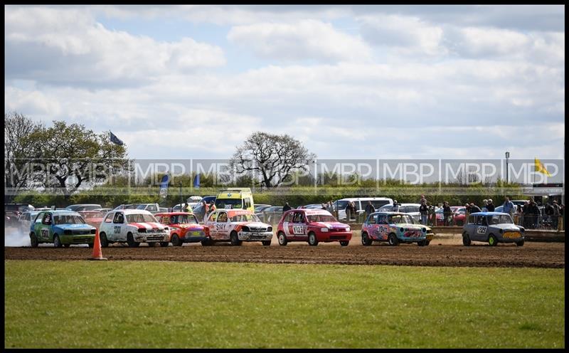 York Autograss motorsport photography uk