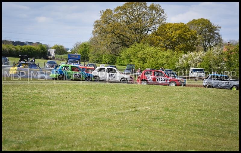 York Autograss motorsport photography uk