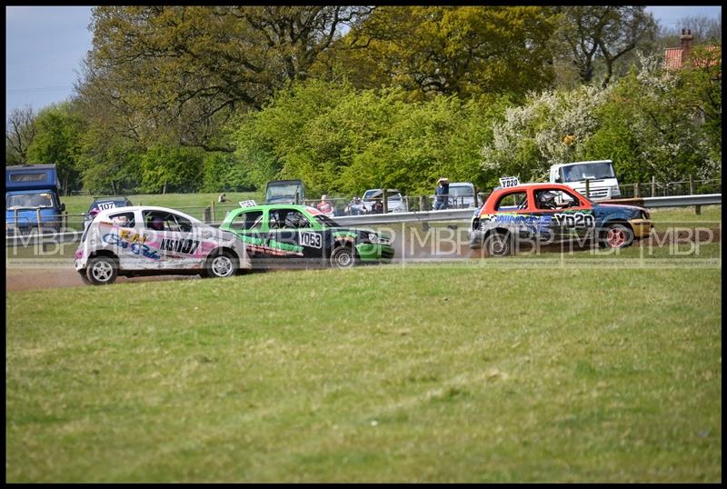 York Autograss motorsport photography uk