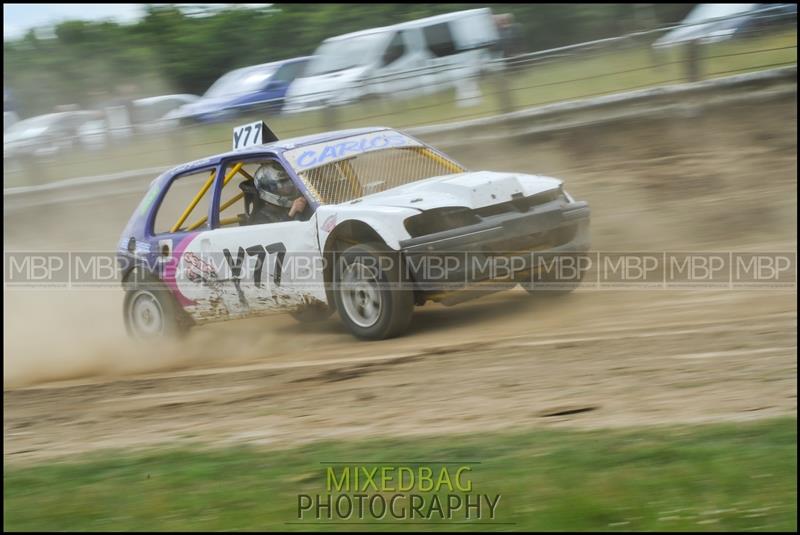 York Autograss motorsport photography uk