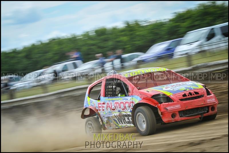 York Autograss motorsport photography uk