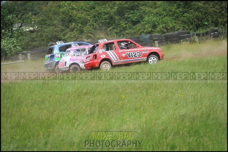 York Autograss motorsport photography uk