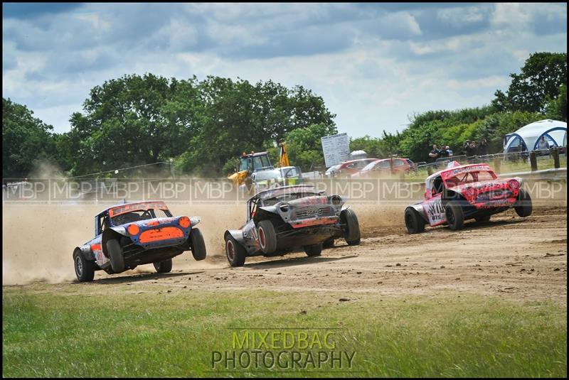 York Autograss motorsport photography uk