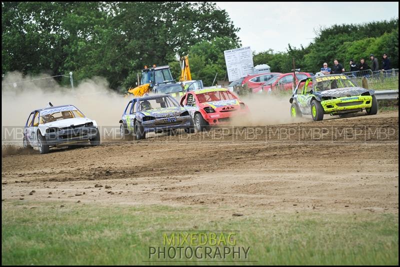 York Autograss motorsport photography uk