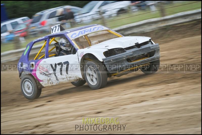 York Autograss motorsport photography uk