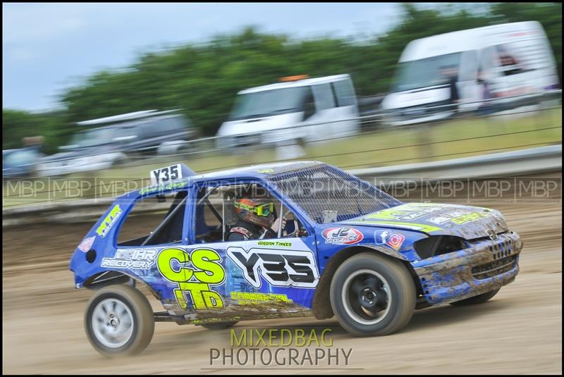 York Autograss motorsport photography uk