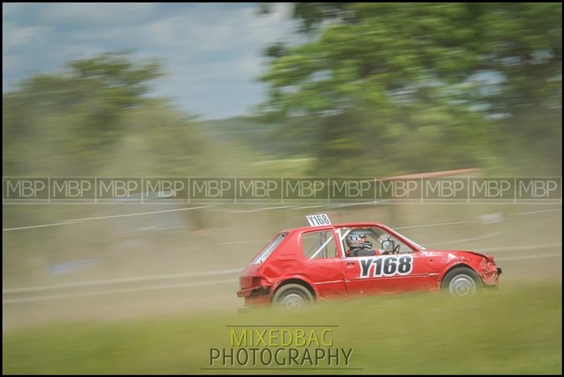 York Autograss motorsport photography uk