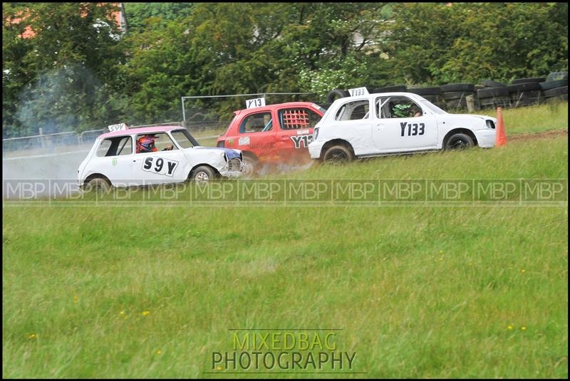 York Autograss motorsport photography uk