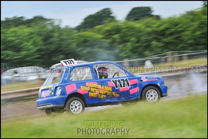 York Autograss motorsport photography uk