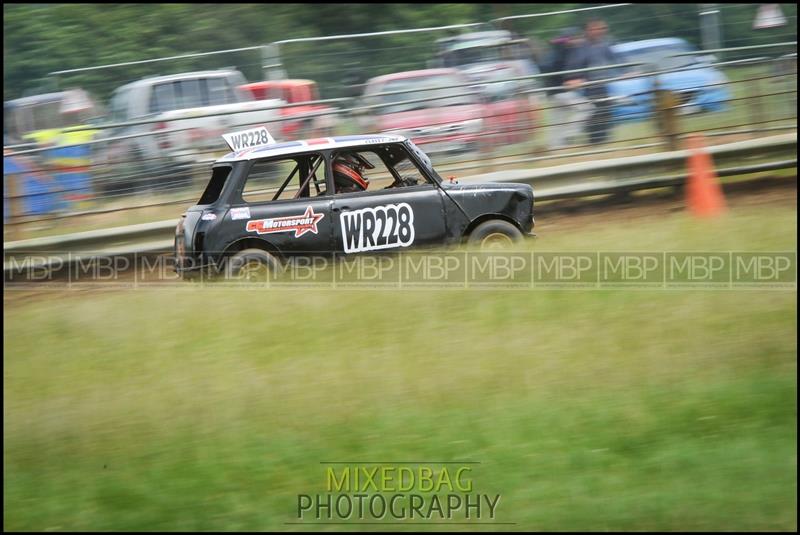 York Autograss motorsport photography uk