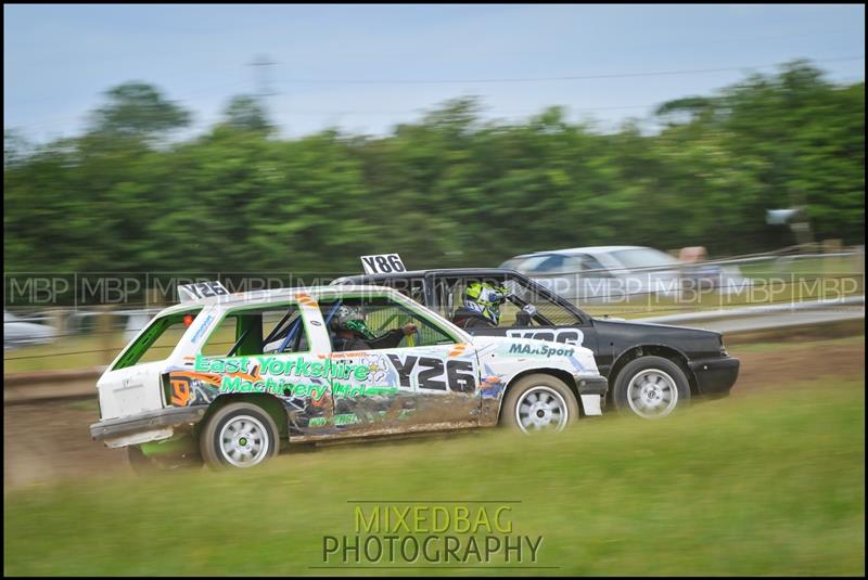 York Autograss motorsport photography uk