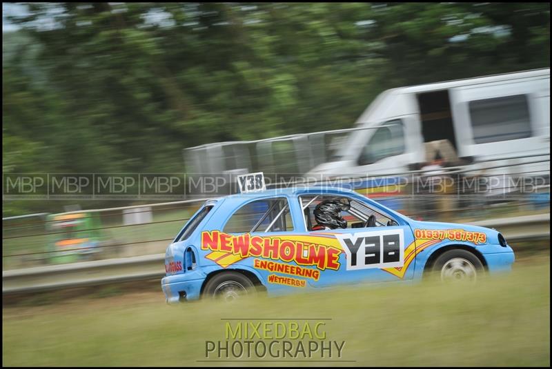 York Autograss motorsport photography uk