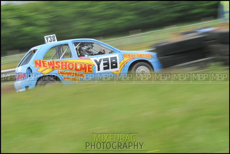 York Autograss motorsport photography uk