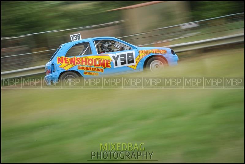 York Autograss motorsport photography uk