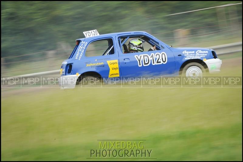 York Autograss motorsport photography uk