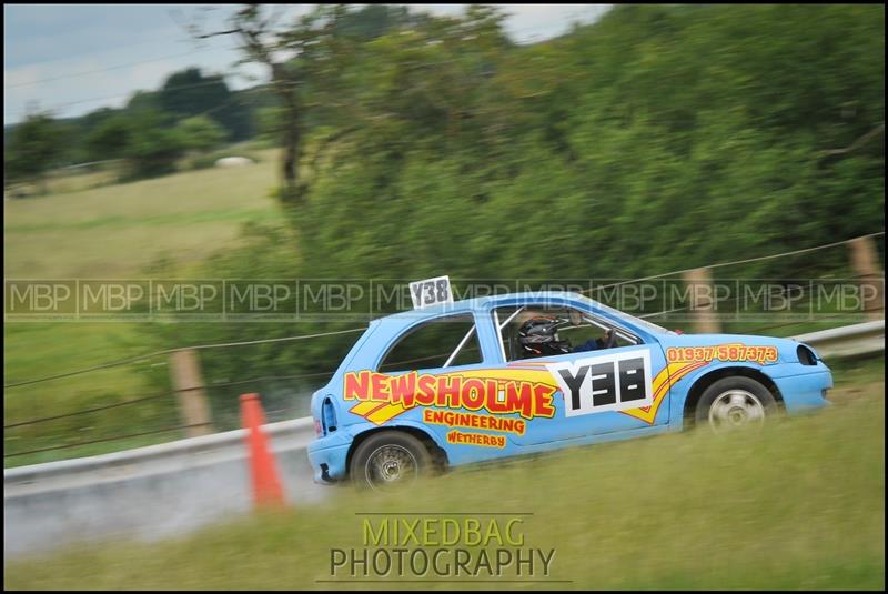 York Autograss motorsport photography uk