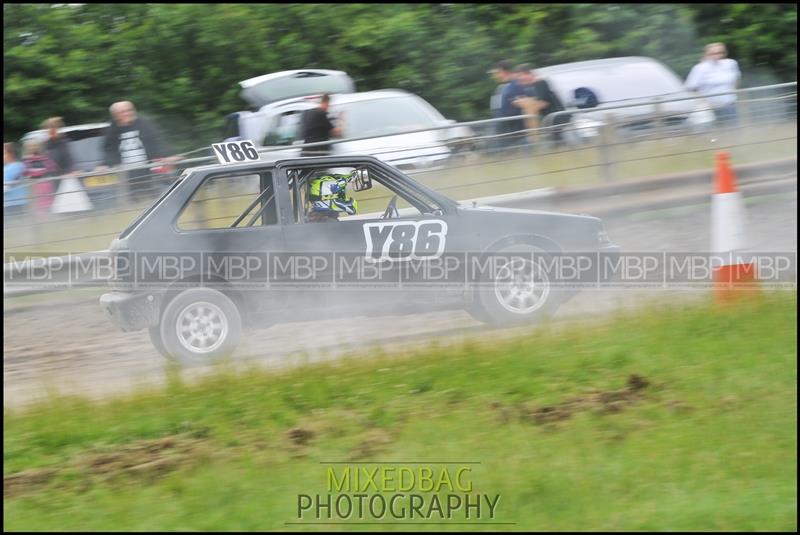 York Autograss motorsport photography uk