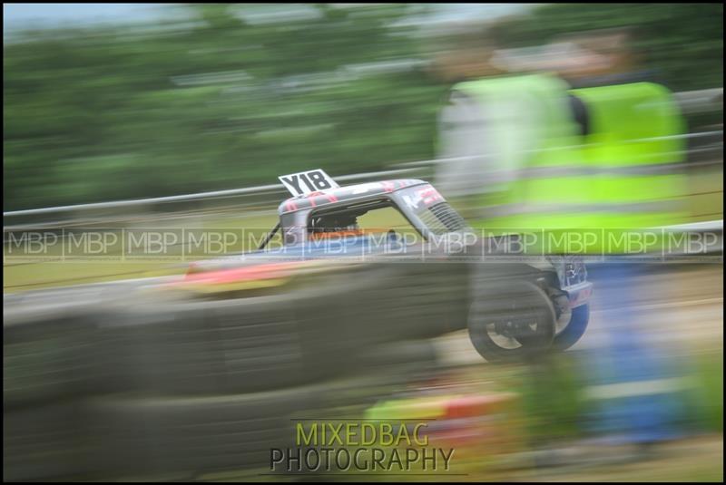 York Autograss motorsport photography uk