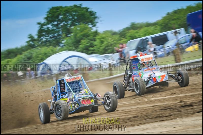 York Autograss motorsport photography uk