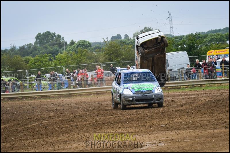 York Autograss motorsport photography uk