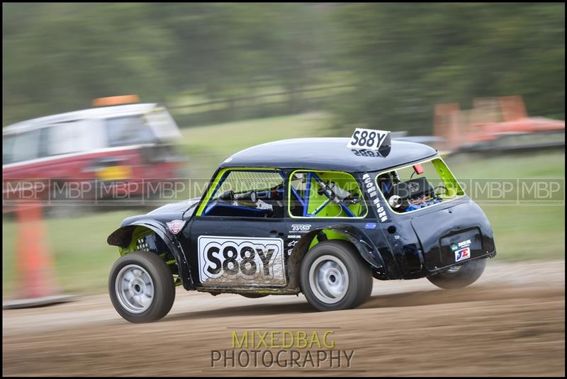 York Autograss motorsport photography uk