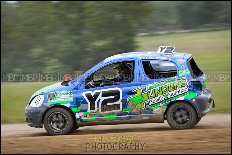 York Autograss motorsport photography uk