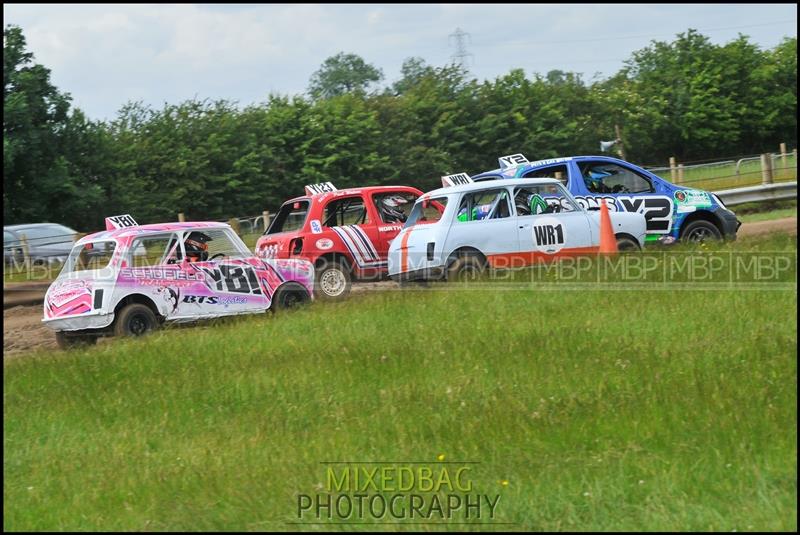 York Autograss motorsport photography uk