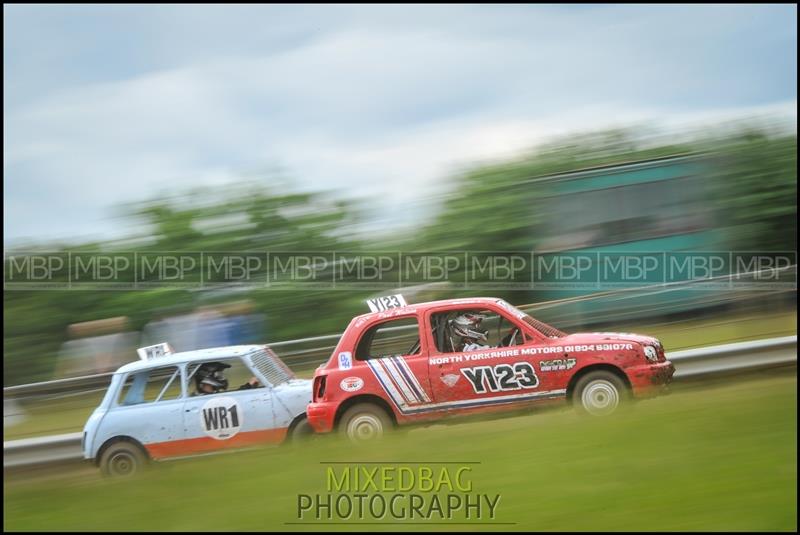 York Autograss motorsport photography uk