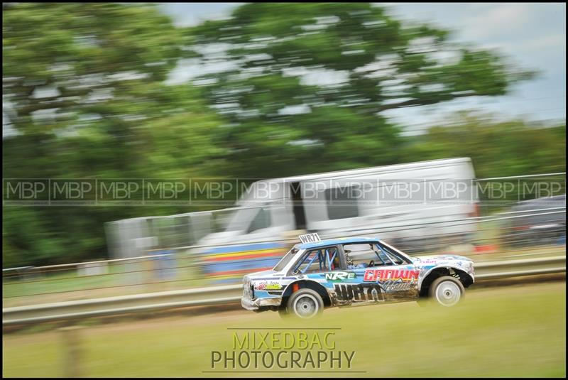 York Autograss motorsport photography uk