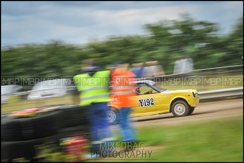 York Autograss motorsport photography uk