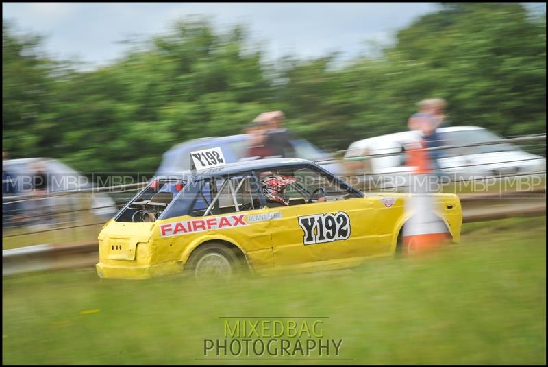 York Autograss motorsport photography uk