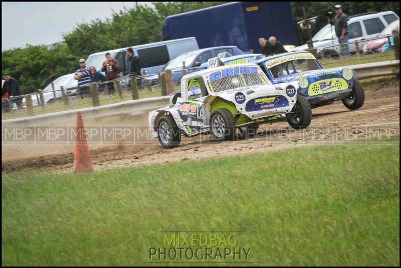 York Autograss motorsport photography uk