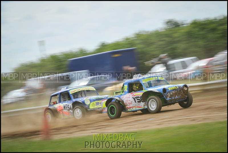 York Autograss motorsport photography uk