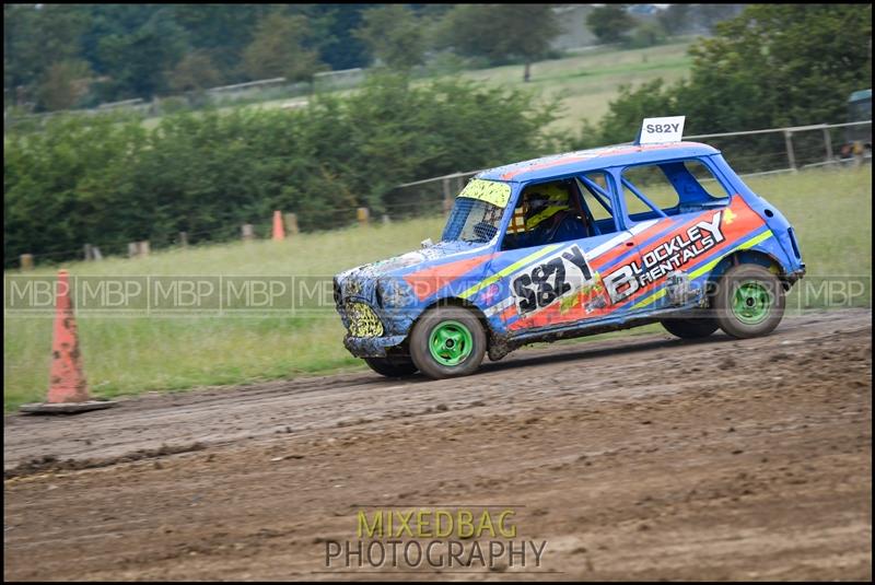 York Autograss motorsport photography uk