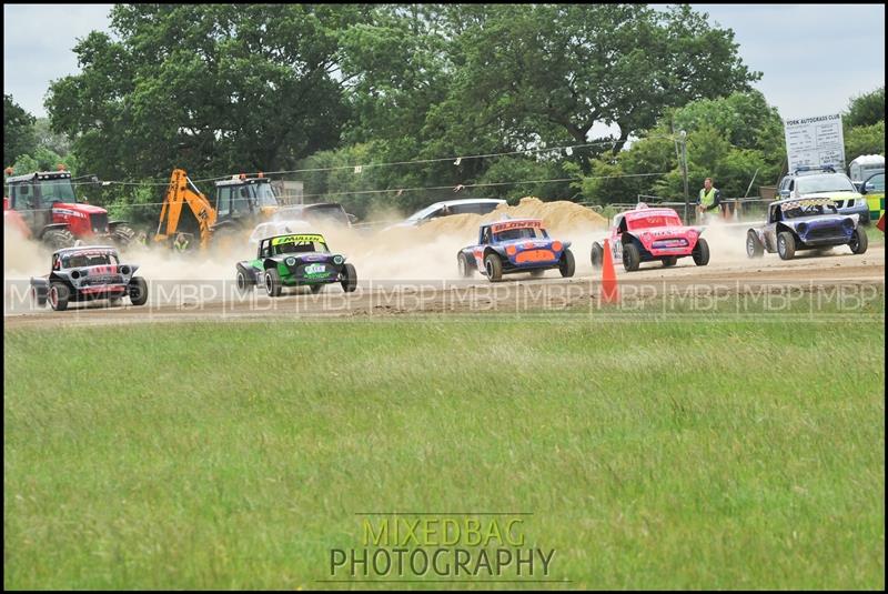 York Autograss motorsport photography uk