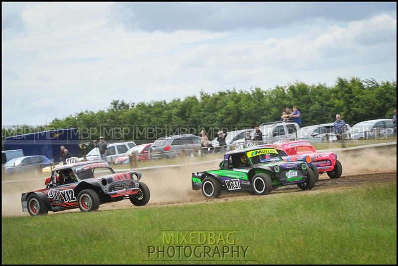 York Autograss motorsport photography uk