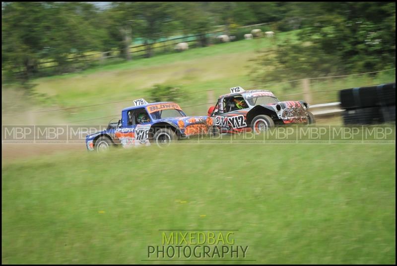 York Autograss motorsport photography uk