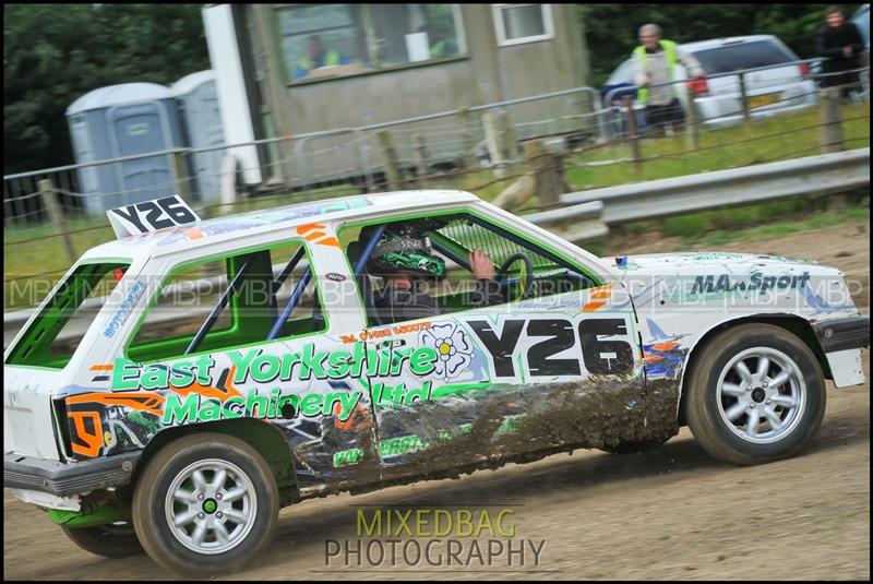 York Autograss motorsport photography uk