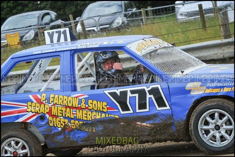 York Autograss motorsport photography uk